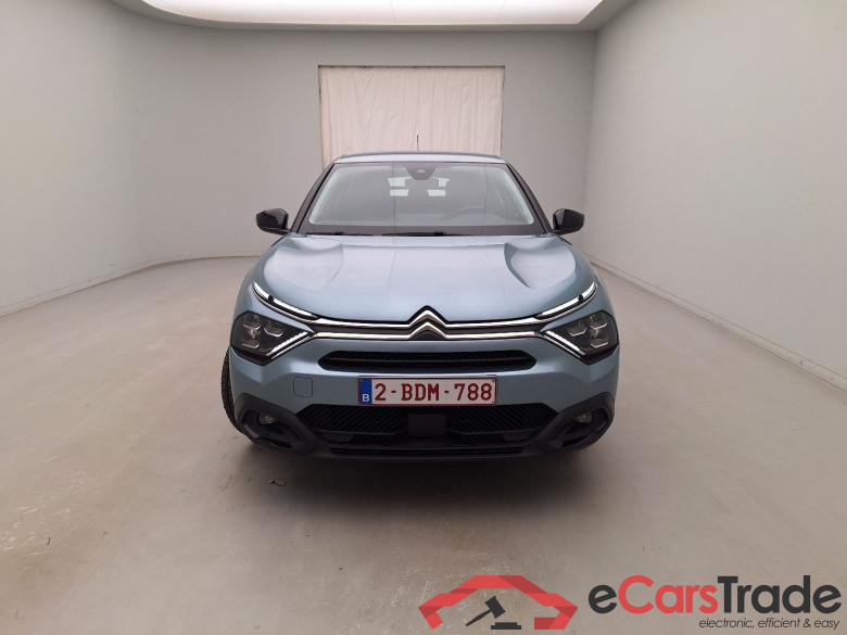 Citroën, C4 '20, Citroën C4 1.5 BlueHDi 110 S&S MAN6 Feel 5d