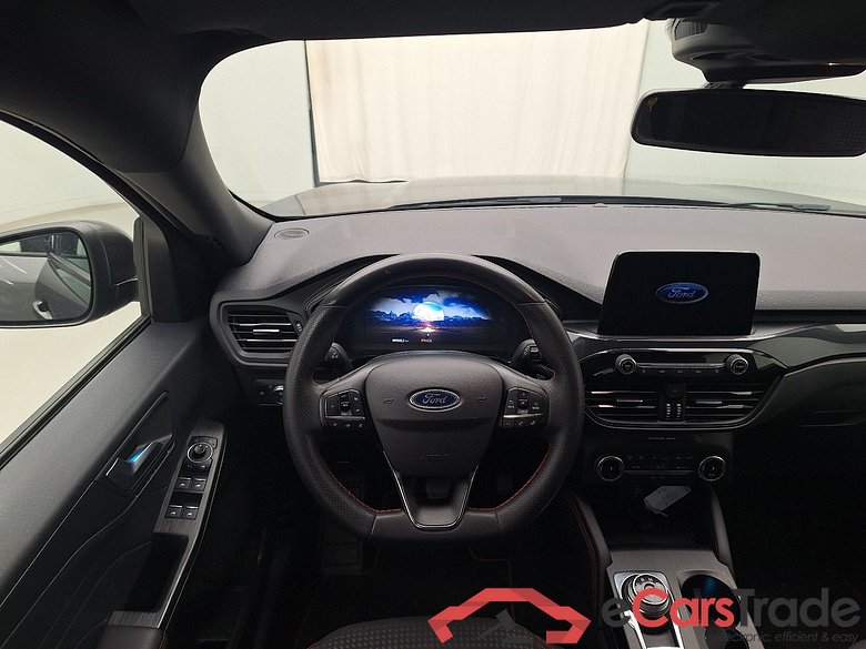 Ford, Kuga '19 PHEV, Ford Kuga 2.5i PHEV Aut. 165kW ST-Line 5d #5