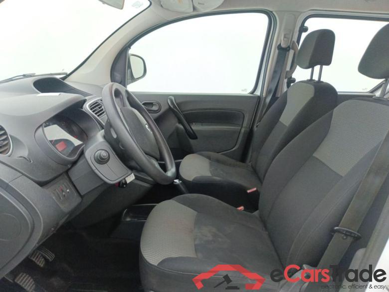 RENAULT KANGOO Phase II DIESEL 1.5 Blue dCi 80 Corporate Ed. (Fleet EU6.2) 5d #3