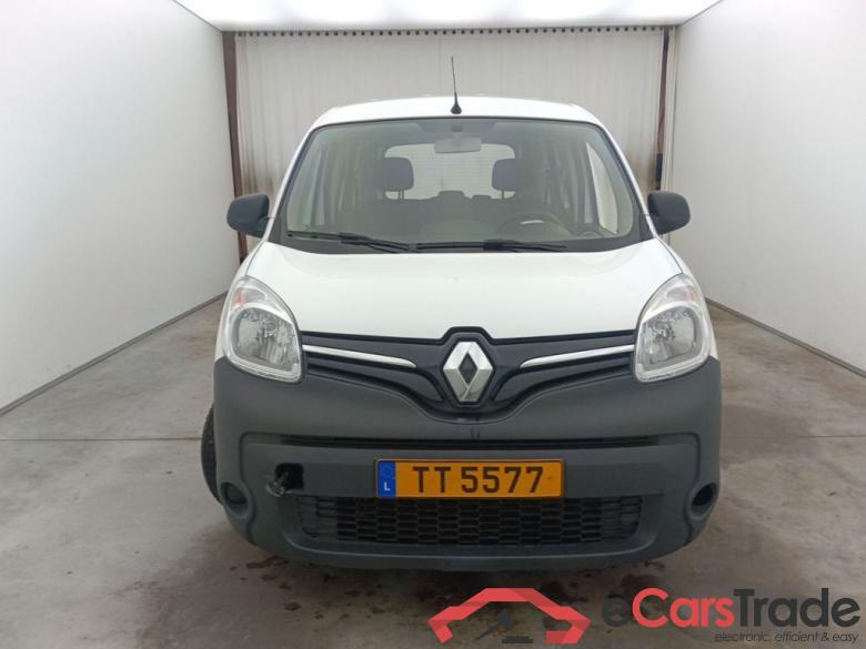 RENAULT KANGOO Phase II DIESEL 1.5 Blue dCi 80 Corporate Ed. (Fleet EU6.2) 5d #5