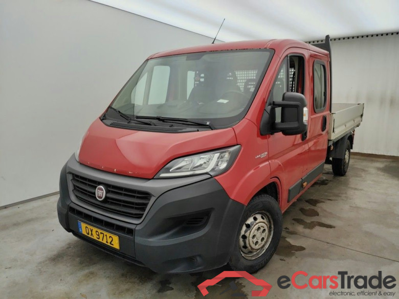 FIAT DUCATO MAXI 35 LWB DSL - 2020 2.3 Multijet 140 L (EU6d-TEMP)) 4d #1