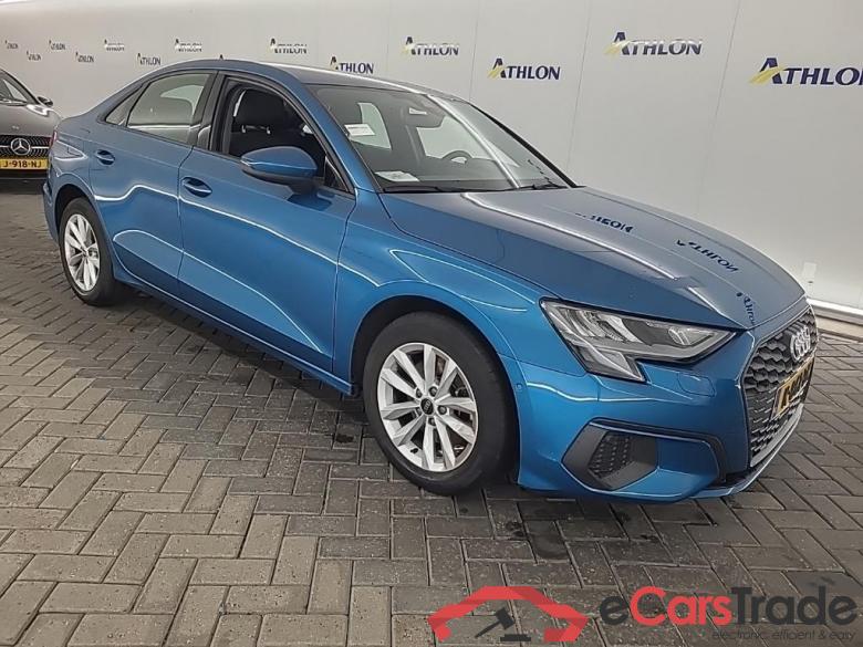 AUDI A3 Limousine 30 TFSI Pro Line 4D 81kW #2