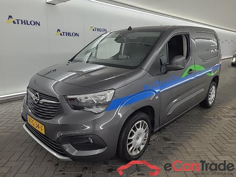 OPEL Combo L1H1 1.6D 73kW S/S Innovation 2.4T 4D uitlopend #1