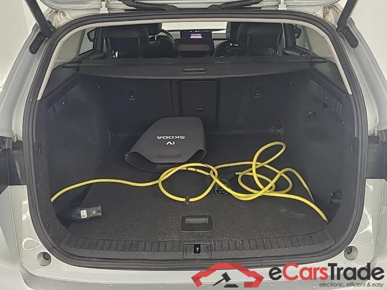 SKODA Enyaq iV 60 5D 132kW #5