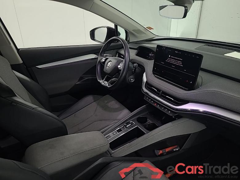 SKODA Enyaq iV 60 5D 132kW #6