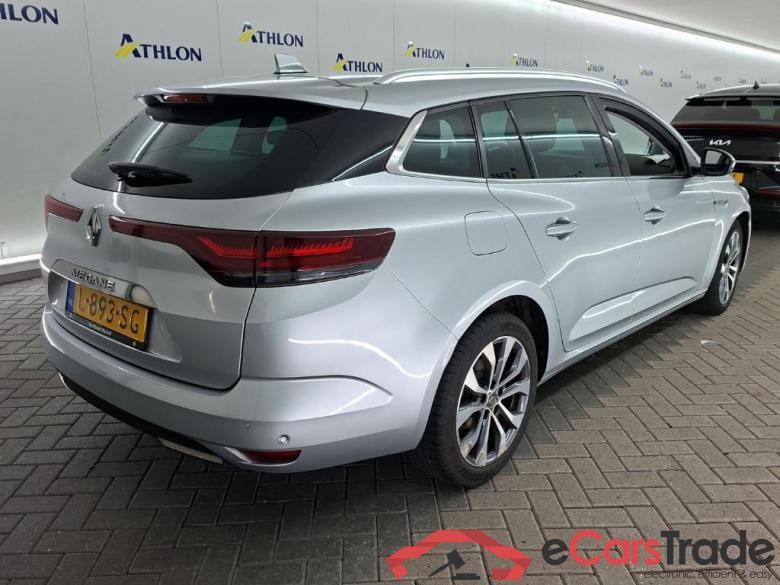 RENAULT Mégane Estate TCe 140 Business Edition One 5D 103kW #3