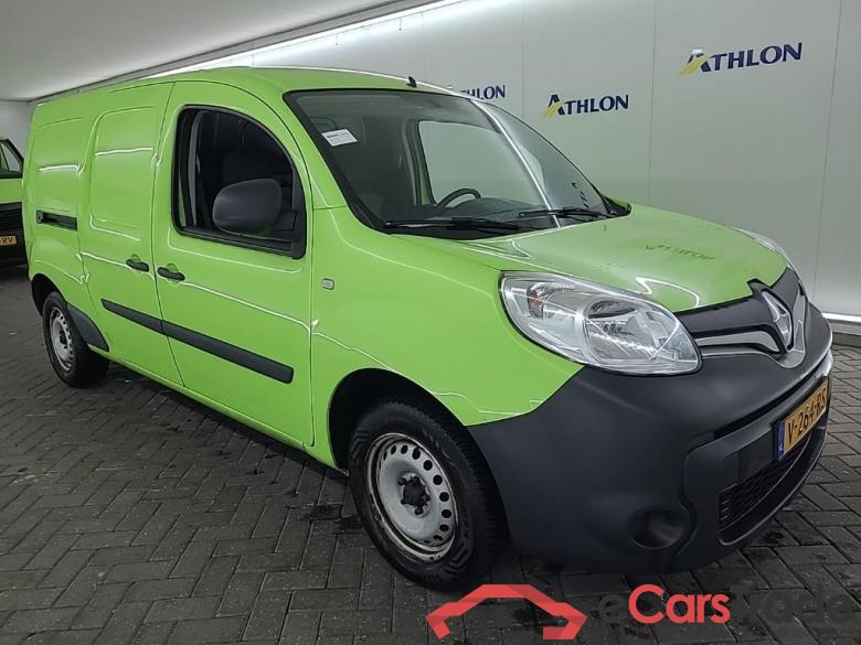 RENAULT KANGOO 1.5 ENERGY dCi 90 Comf Maxi 4D 66kW #2