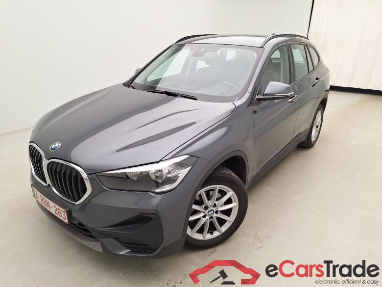 BMW, X1 FL'19, BMW X1 sDrive16d (85 kW) 5d #1