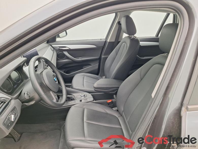 BMW, X1 FL'19, BMW X1 sDrive16d (85 kW) 5d #3