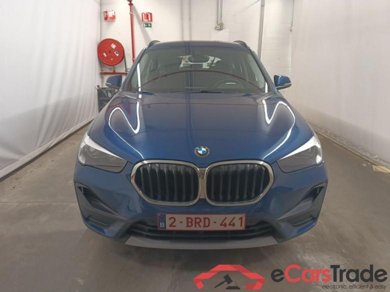 BMW X1 sDrive16dA (85 kW) 5d #5