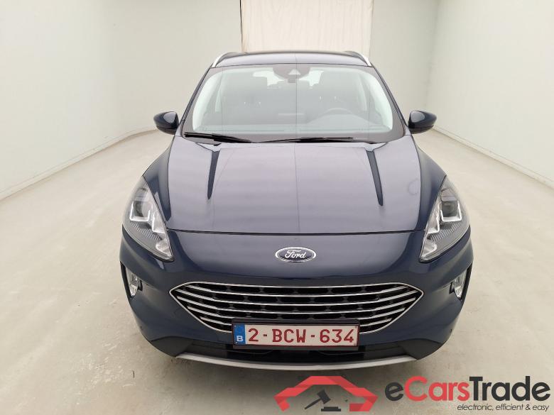 Ford, Kuga '19 PHEV, Ford Kuga 2.5i PHEV Aut. 165kW Titanium 5d #1