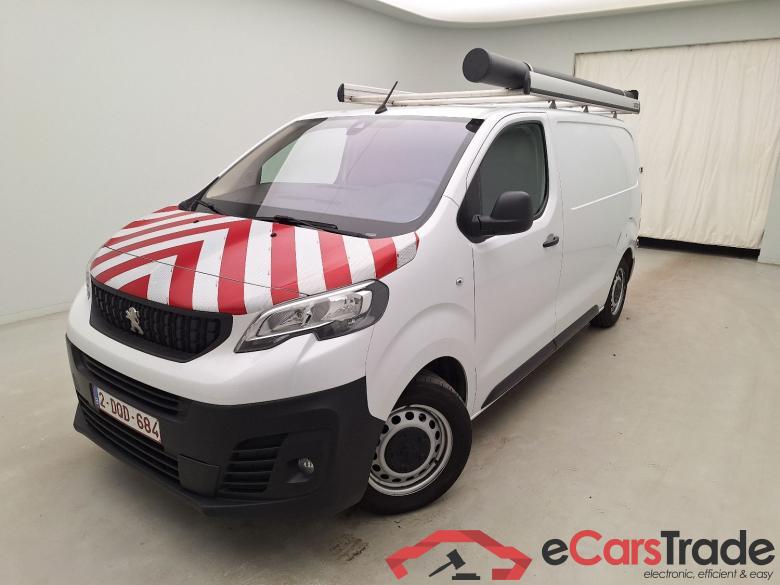 Peugeot, _Expert '16, Peugeot Expert Standard L2 2.0 BlueHDi 145 EAT8 4d #2