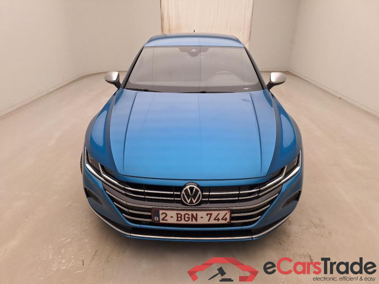 VW, Arteon SB FL'20 PHEV, Volkswagen Arteon Shooting Brake 1.4 eHybrid Elega