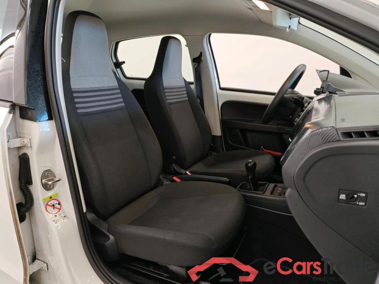 Volkswagen up! 1.0 44kW Move up! BlueMotion Technology 5d #3