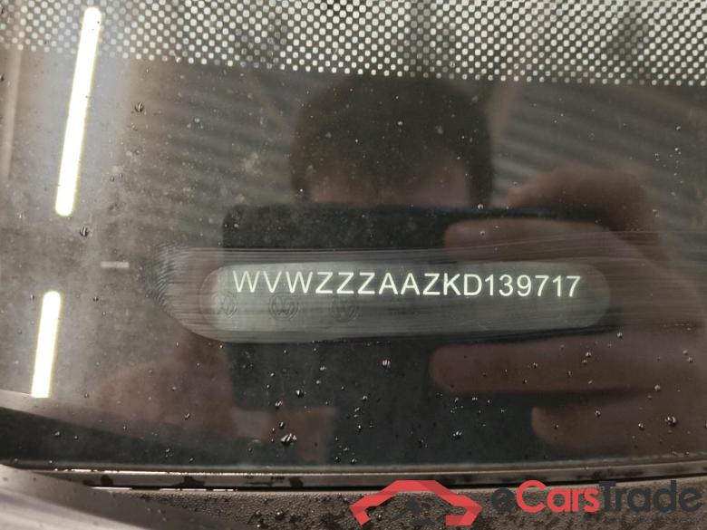 Volkswagen up! 1.0 44kW Move up! BlueMotion Technology 5d #6