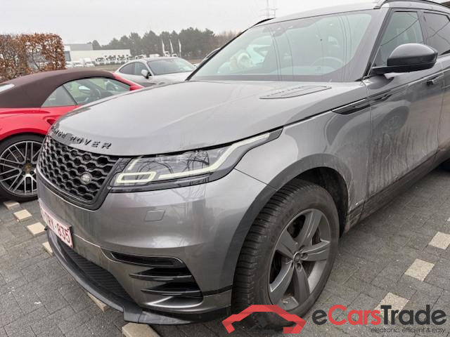 LAND ROVER Range Rover Velar Velar 2.0 TD4 R-Dynamic S (EU6b)