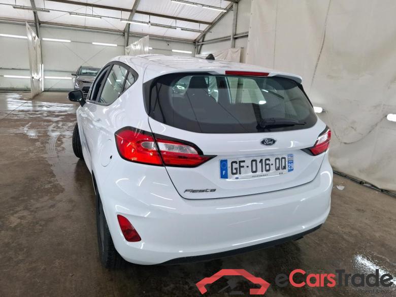 Fiesta Cool&Connect 1.1 75CV BVM5 E6dT #2