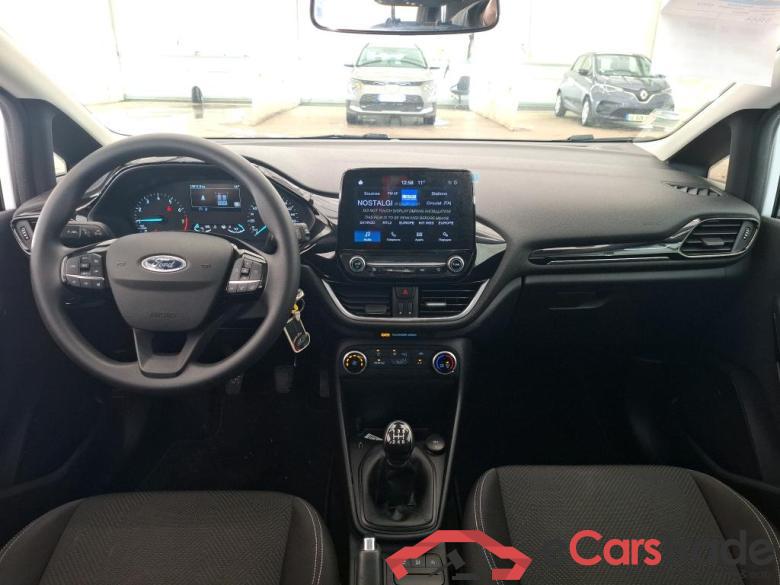 Fiesta Cool&Connect 1.1 75CV BVM5 E6dT #5