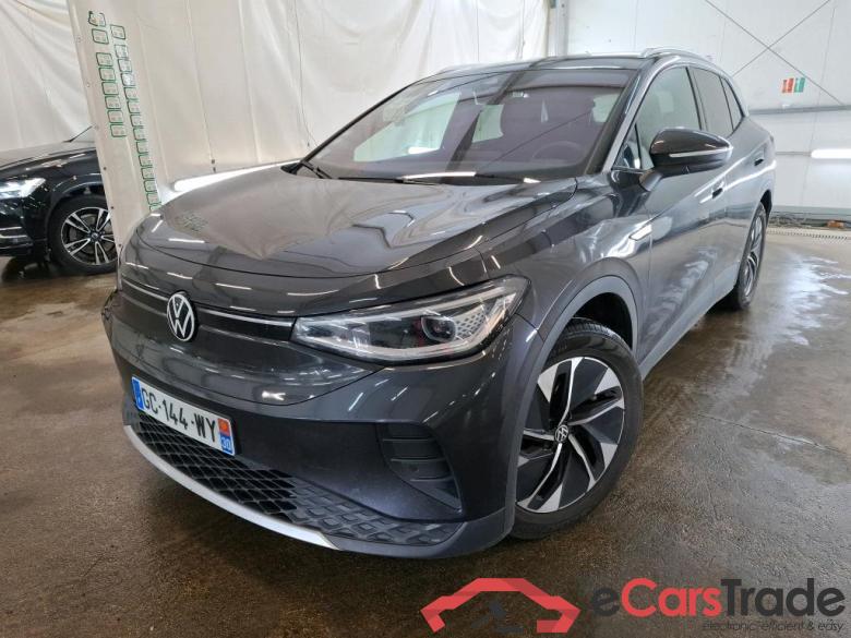 ID.4 Pro Performance 77kWh BVA #1