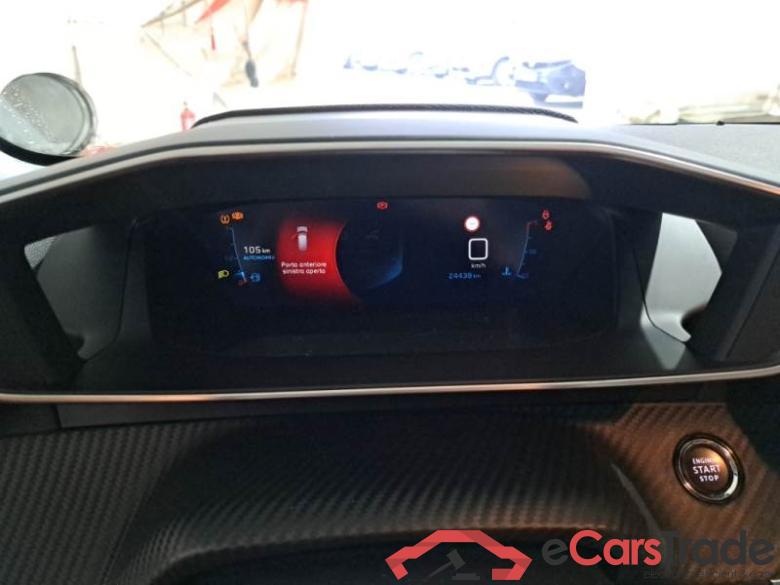 PEUGEOT 208 / 2019 / 5P / BERLINA ALLURE PURETECH 100 S/S #4