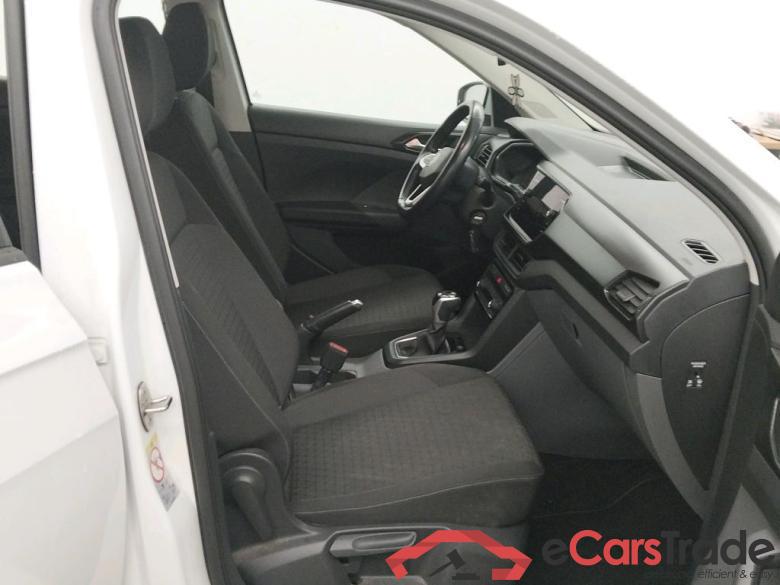 VOLKSWAGEN T-Cross / 2018 / 5P / todoterreno Advance 1.0 TSI 81kW (110CV) DSG (AC3) #6