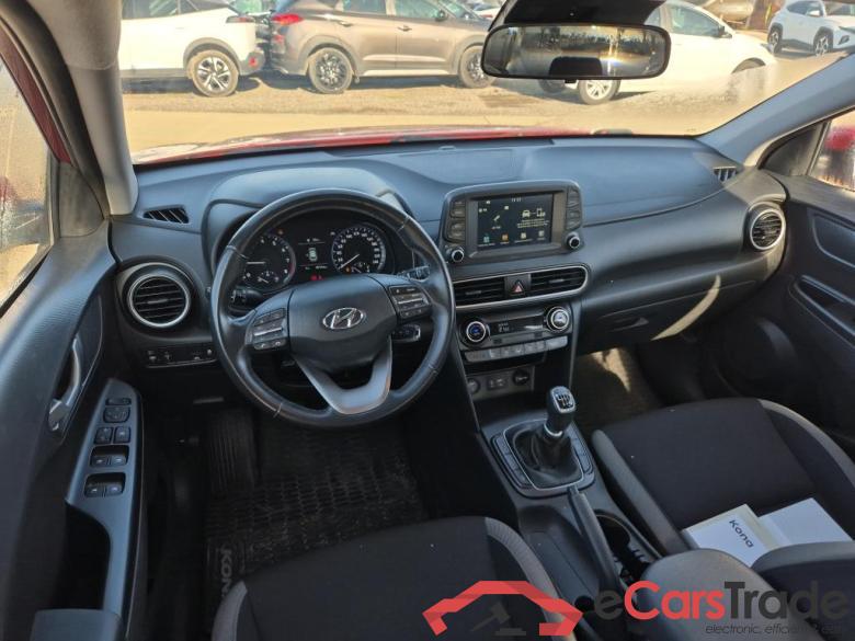 HYUNDAI Kona / 2017 / 5P / todoterreno 1.0 TGDi Klass 4x2 #3