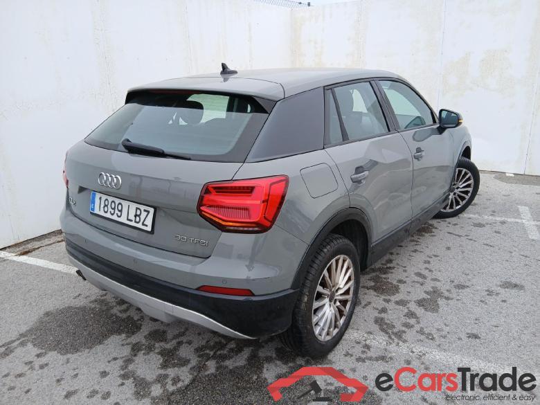 AUDI Q2 / 2016 / 5P / todoterreno Design 30 TFSI 85kW (116CV) #2