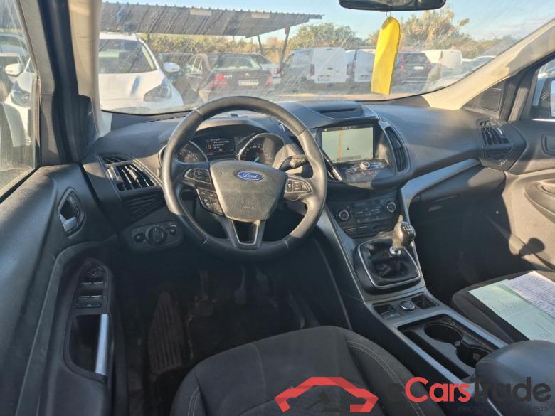 Kuga Trend+ 1.5 EcoBoost 120CV MT6 E6dT #3