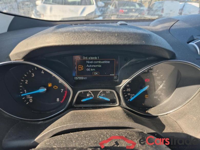 Kuga Trend+ 1.5 EcoBoost 120CV MT6 E6dT #4