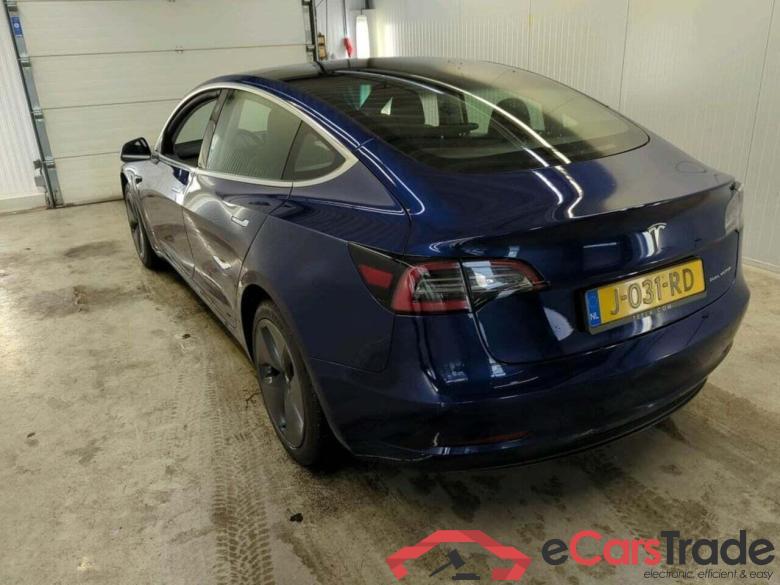 Tesla Model 3 Long Range AWD 75kWh #6