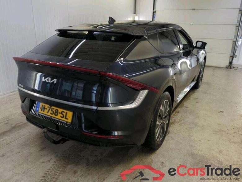KIA EV6 Plus 77.4 kWh #2