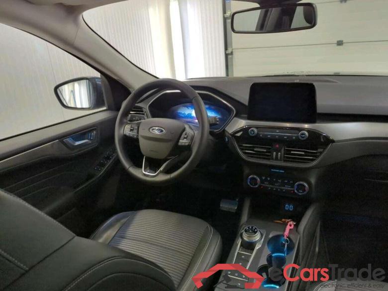 FORD KUGA 2.5 PHEV Titanium X #3