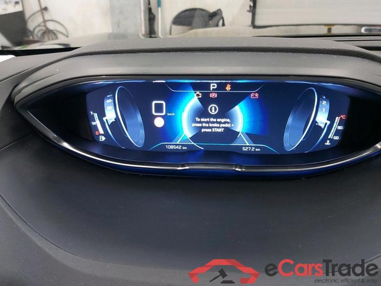 PEUGEOT - PEU 3008 1.5 BlueHDi 130PK EAT8 Allure Pack Drive Assist & Safety Plus & VisioPark I #5
