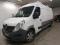 preview Renault Master #0