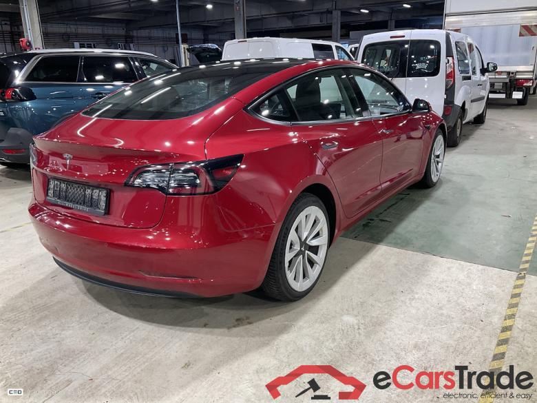TESLA MODEL 3 BEV 50KWH STANDARD RWD PLUS AUTO #4