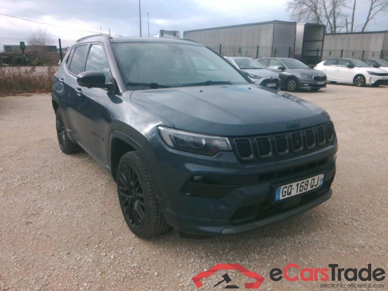 JEEP COMPASS 240 PHEV S AT RK #2