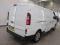 preview Renault Trafic #1