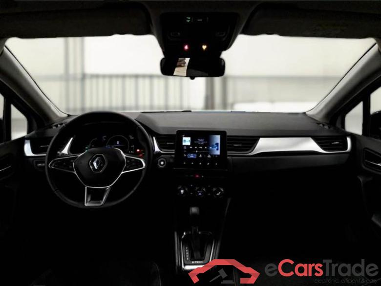 RENAULT CAPTUR / 2019 / 5P / SUV 1.6 E-TECH HEV 105KW EQUILIBRE AUTO #3