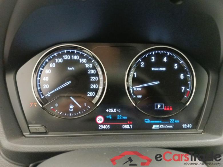 BMW X1 xDrive25e (162 kW) 5d #6