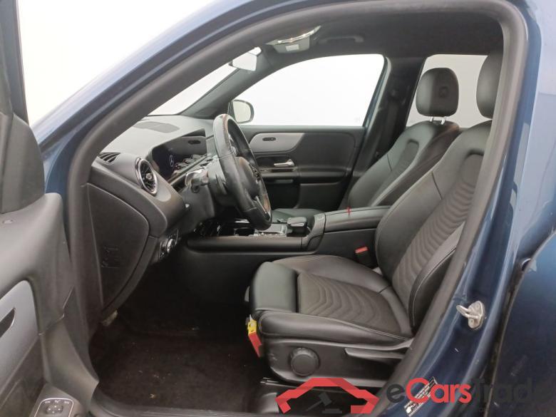 MERCEDES CLASSE GLB DIESEL (X247) GLB 200 d 150 Business Solution (EU6AP) 5d #3