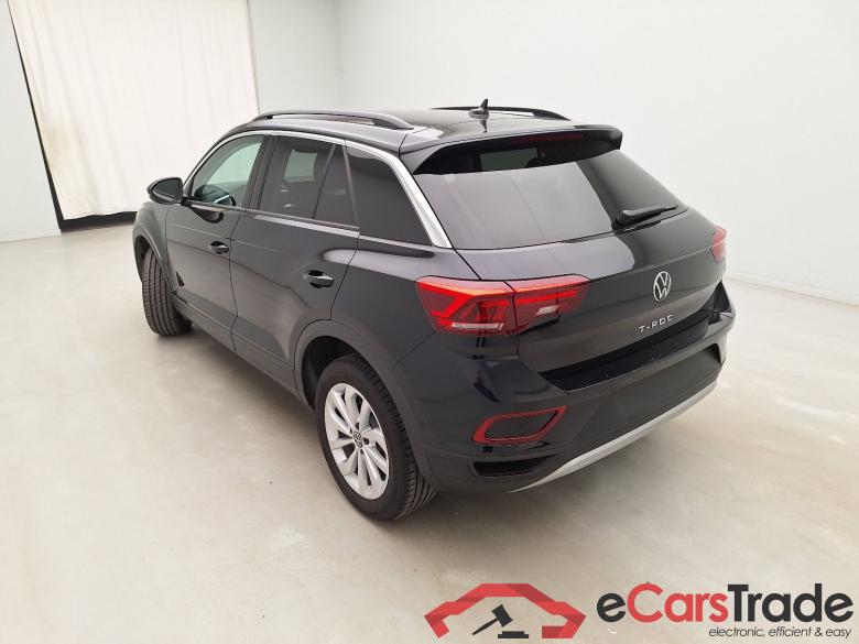 Volkswagen, T-Roc, T-Roc1.5TSI 110kW Life Bus DSG #3