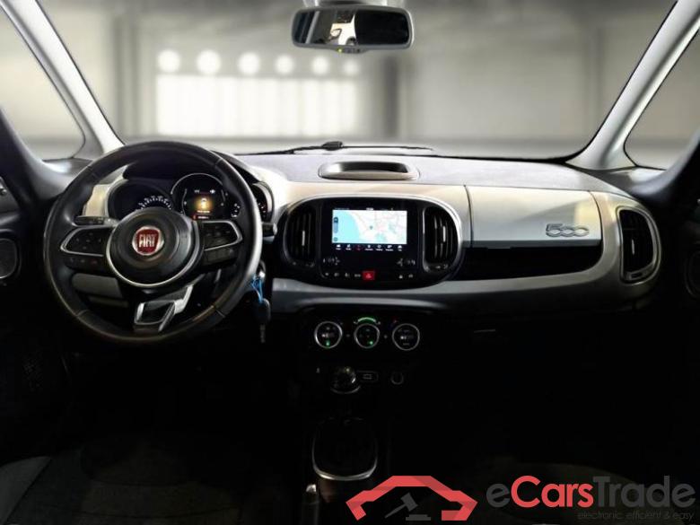 FIAT 500L / 2017 / 5P / MONOVOLUME 1.3 MULTIJET 95CV BUSINESS #3