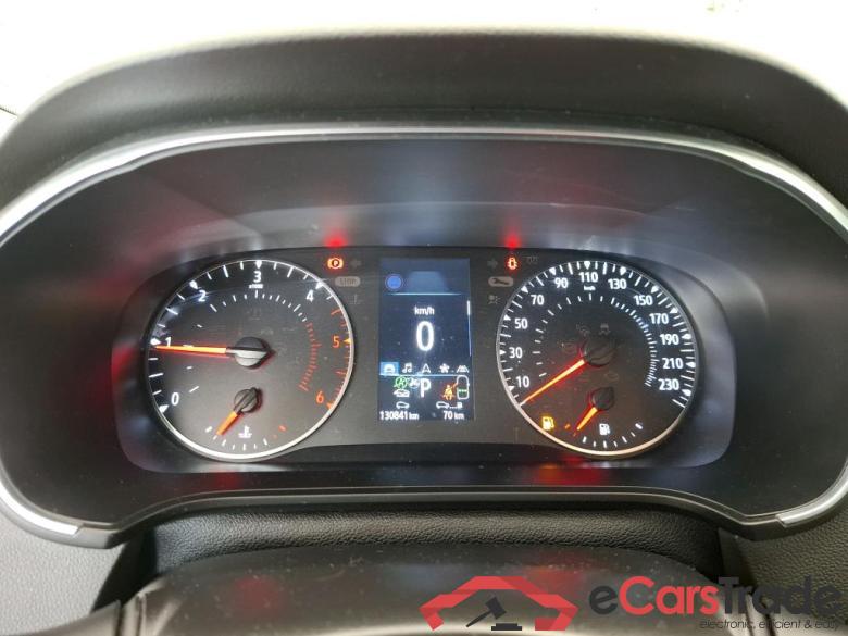 Megane IV Estate Business 1.5 dCi 115CV BVA7 E6d / TRANSFO VP/VF #6