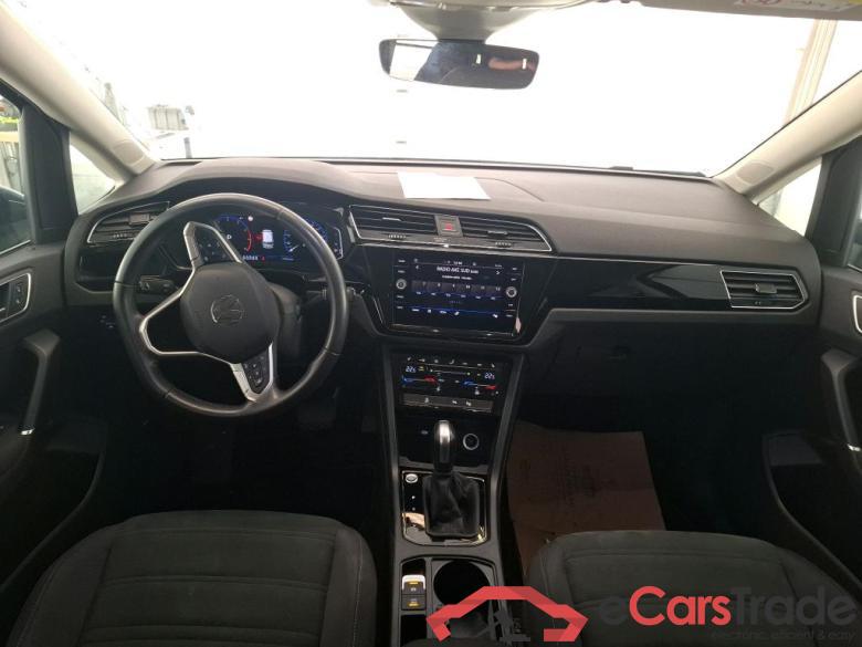 Touran Style 1.5 TSI 150CV BVA7 E6d #5