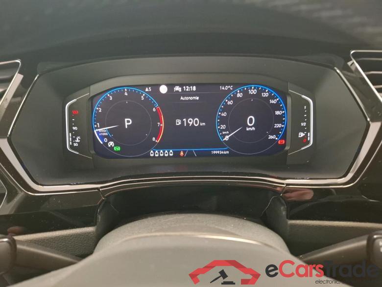 Touran Style 1.5 TSI 150CV BVA7 E6d #6