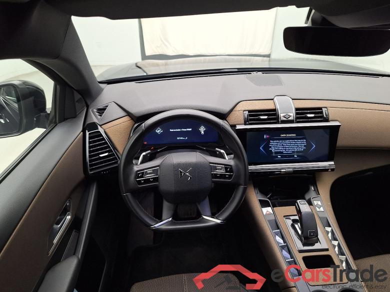 DS, DS7 CB '17, DS 7 Crossback 1.2 PureTech 130 Automatic So Chic #5