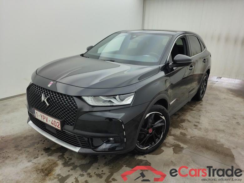 DS 7 Crossback 1.5 BlueHDi 130 Auto PERFORMANCE Line 5d #1