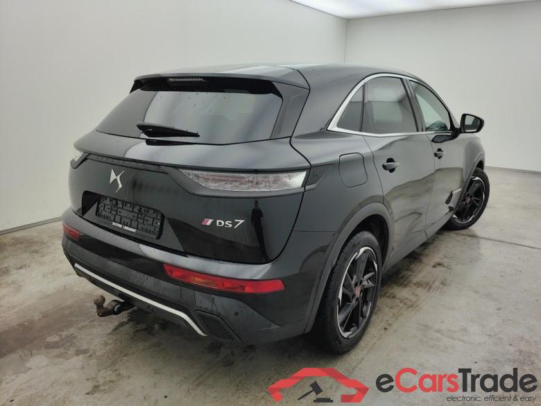 DS 7 Crossback 1.5 BlueHDi 130 Auto PERFORMANCE Line 5d #2