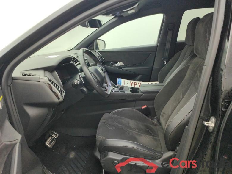 DS 7 Crossback 1.5 BlueHDi 130 Auto PERFORMANCE Line 5d #3