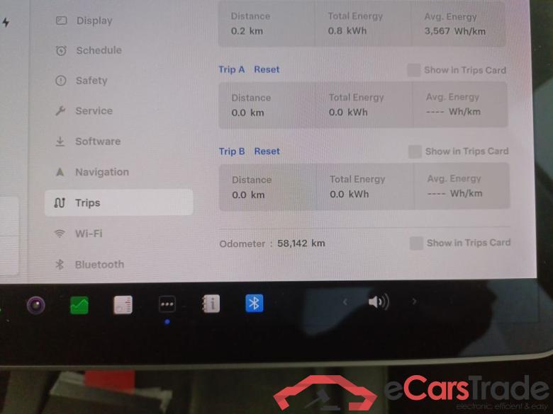TESLA MODEL Y 72.5 kWh Dual Motor Long Range (324 kW) 5d #6